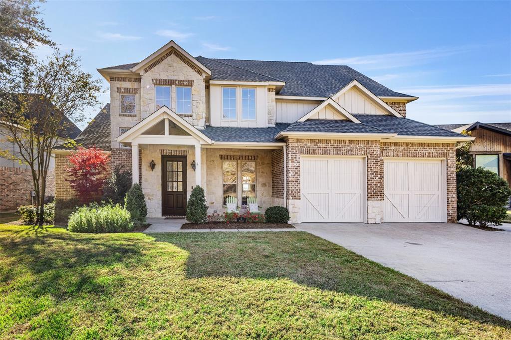 Star Harbor - Residential