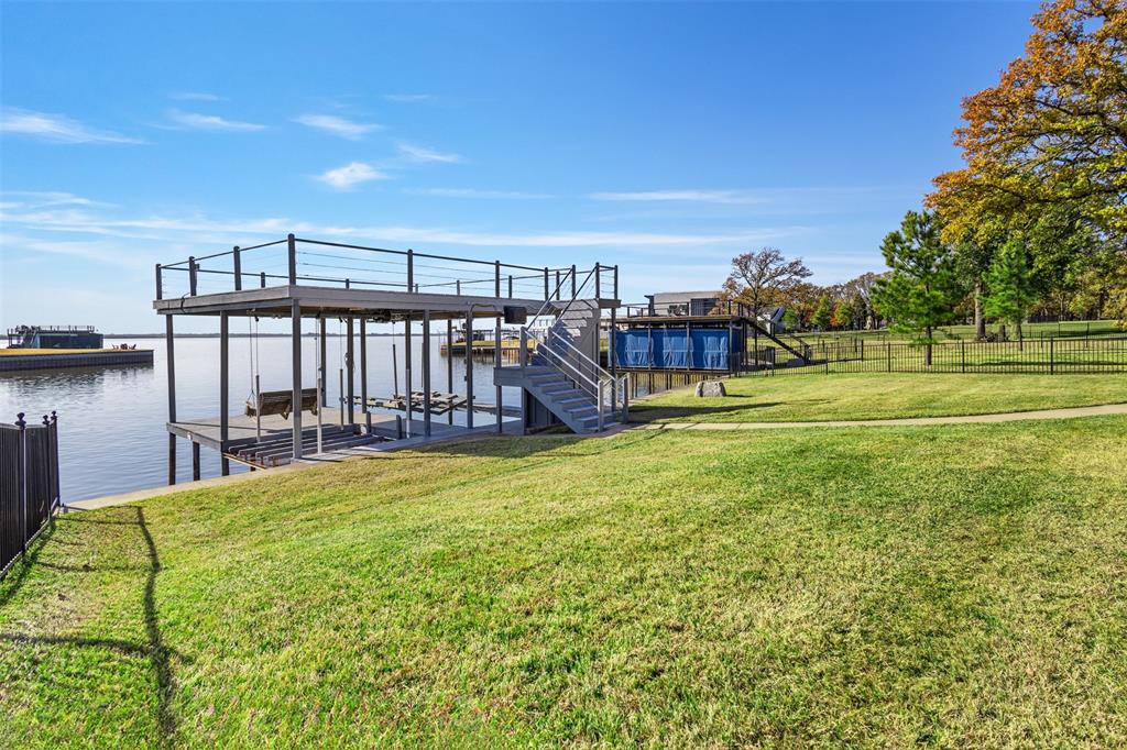 Star Harbor - Residential