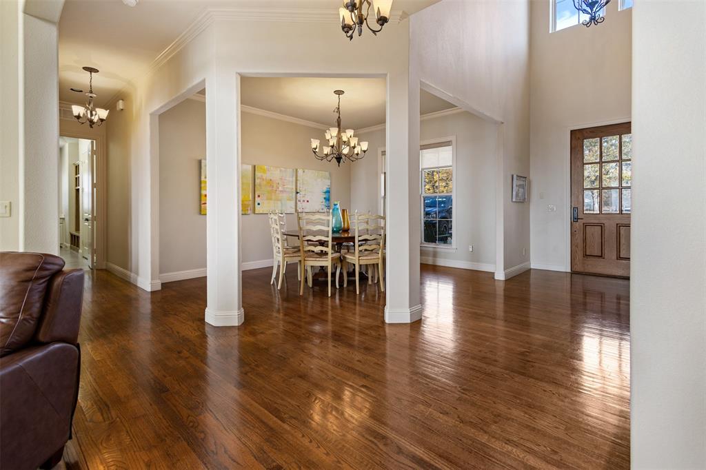 Star Harbor - Residential