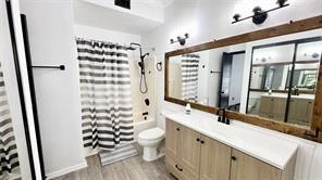 Parkbluff Add Ph I - Residential