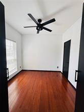Parkbluff Add Ph I - Residential