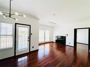 Parkbluff Add Ph I - Residential