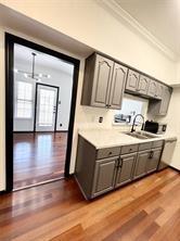 Parkbluff Add Ph I - Residential
