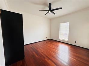 Parkbluff Add Ph I - Residential