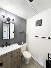Parkbluff Add Ph I - Residential