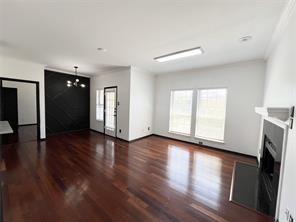 Parkbluff Add Ph I - Residential