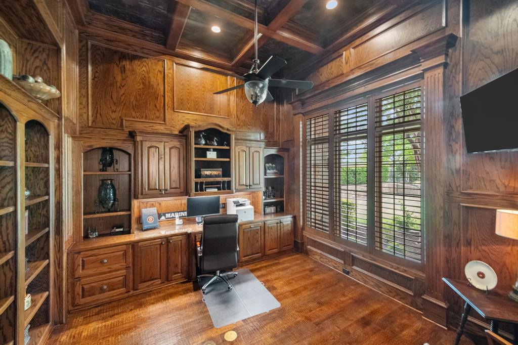 Stewarts Grove - Residential