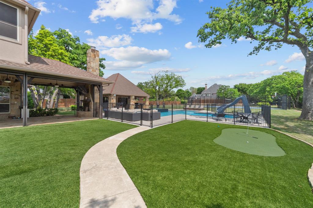 Stewarts Grove - Residential