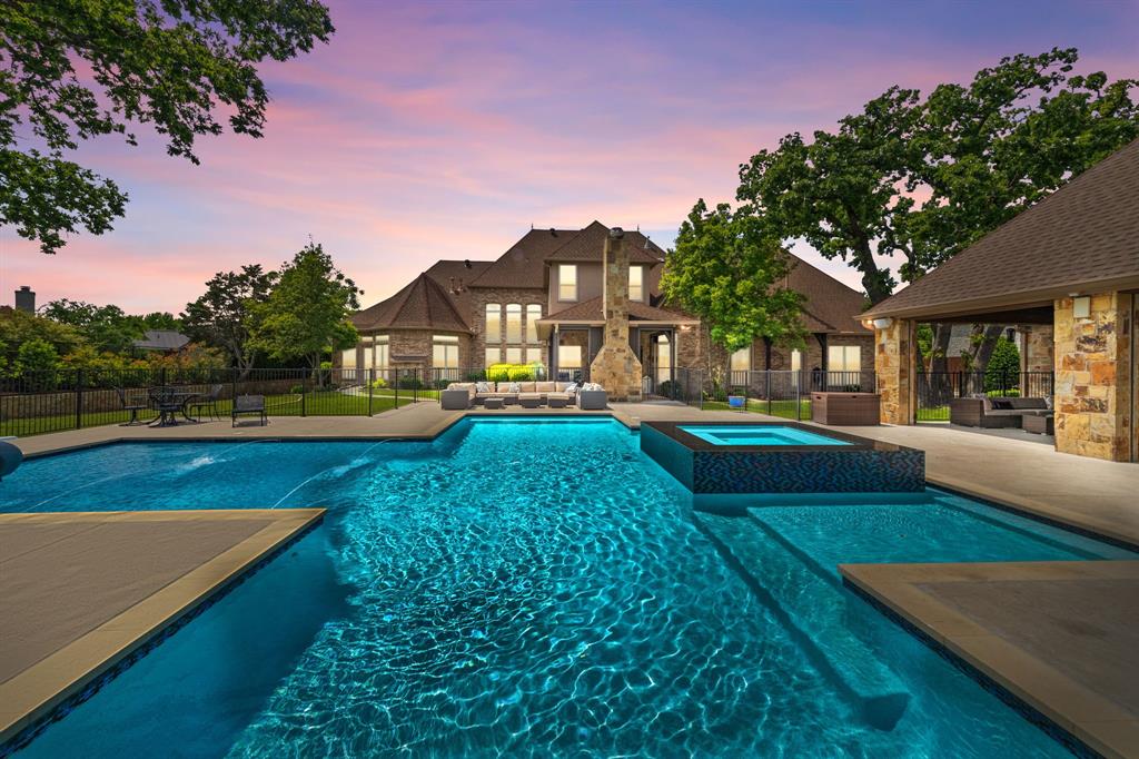 Stewarts Grove - Residential