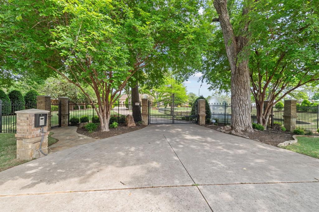 Stewarts Grove - Residential