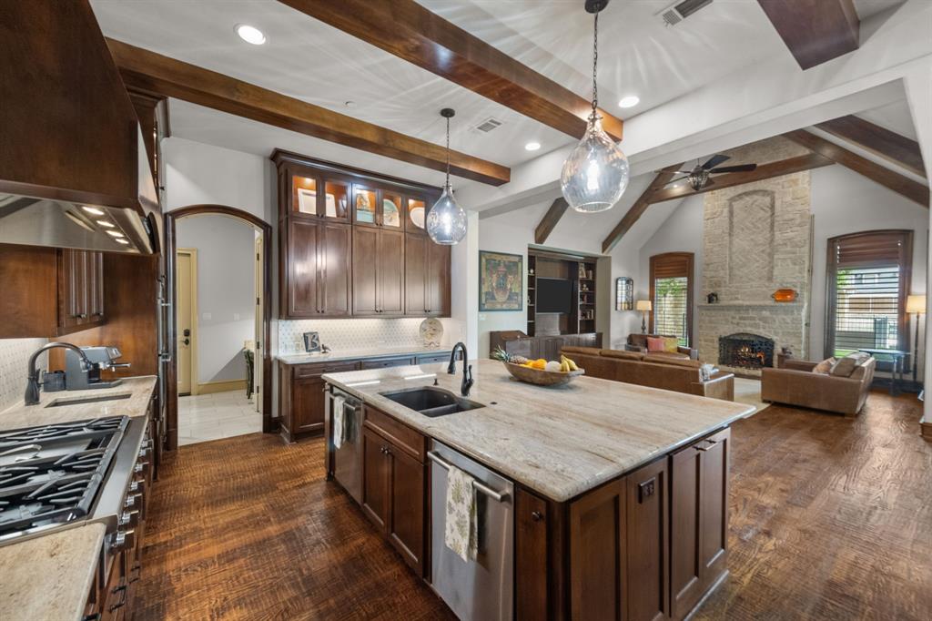 Stewarts Grove - Residential