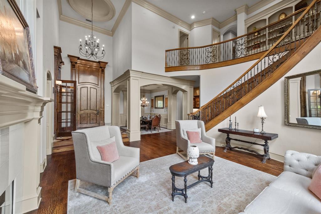 Stewarts Grove - Residential