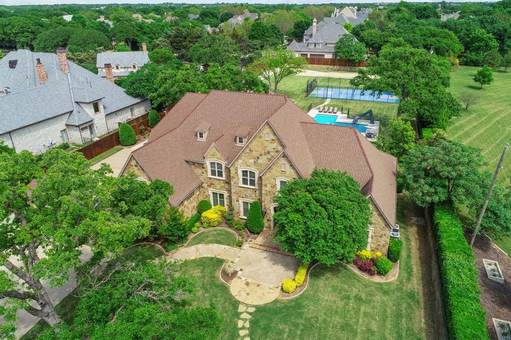 Stewarts Grove - Residential
