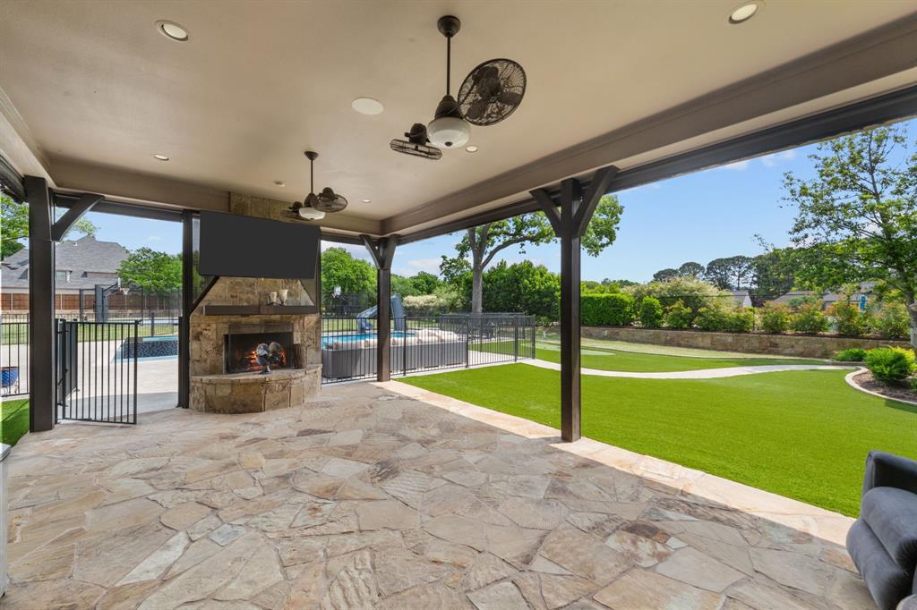Stewarts Grove - Residential