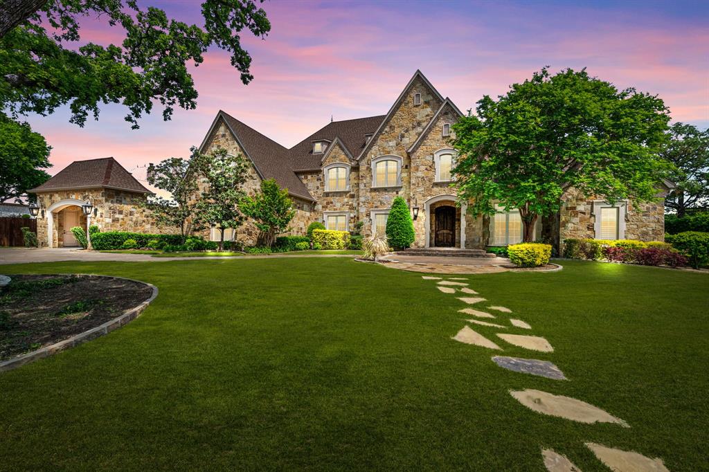 Stewarts Grove - Residential