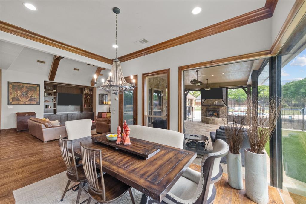 Stewarts Grove - Residential