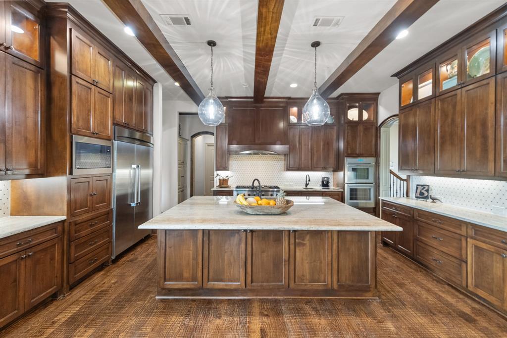 Stewarts Grove - Residential