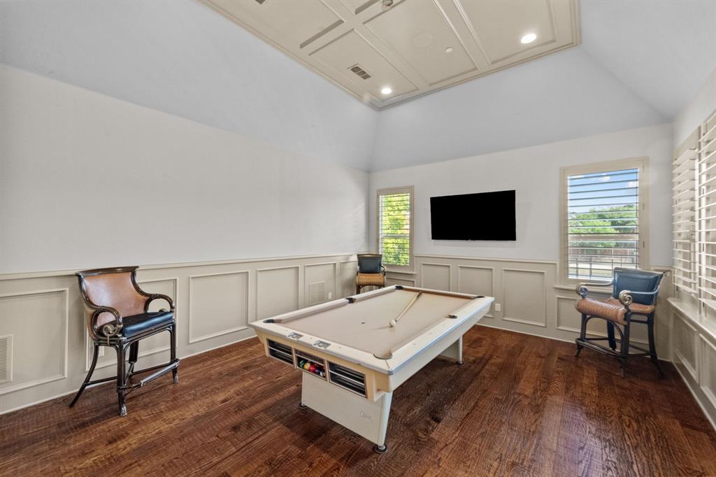 Stewarts Grove - Residential