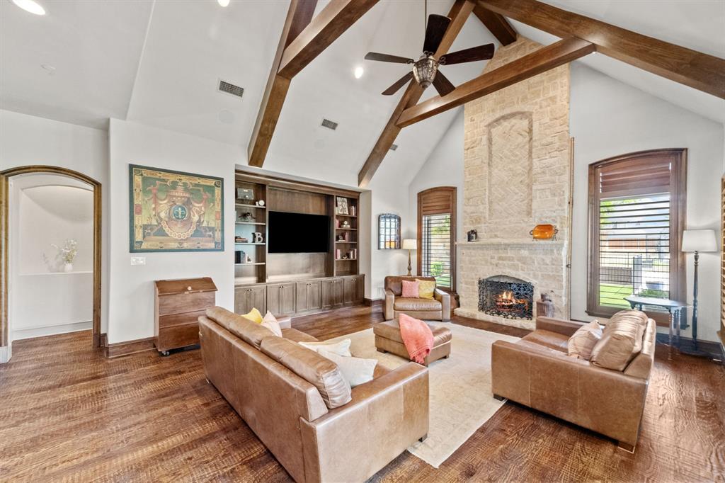 Stewarts Grove - Residential