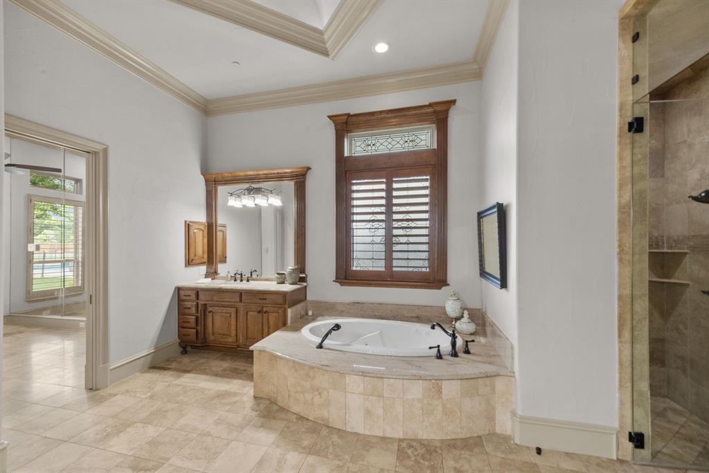 Stewarts Grove - Residential