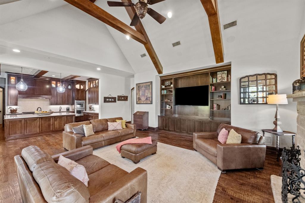 Stewarts Grove - Residential