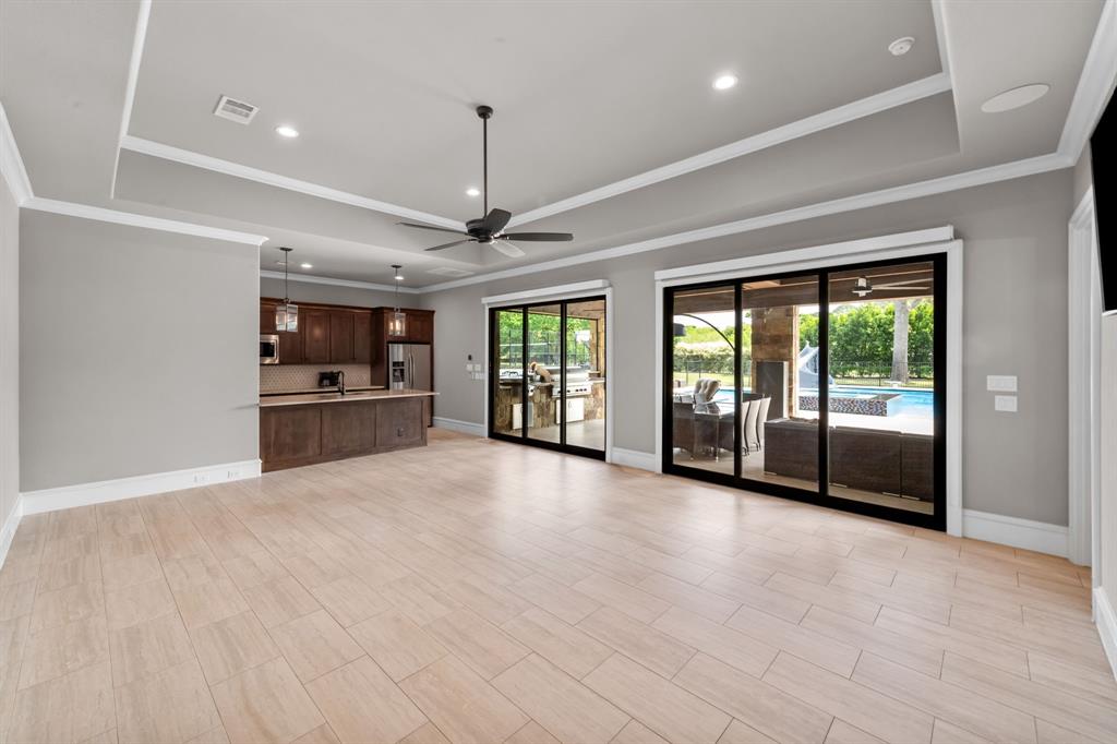 Stewarts Grove - Residential