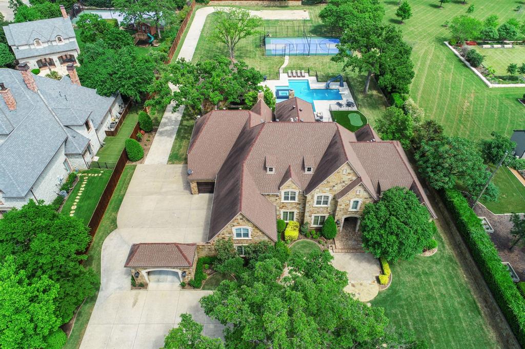 Stewarts Grove - Residential