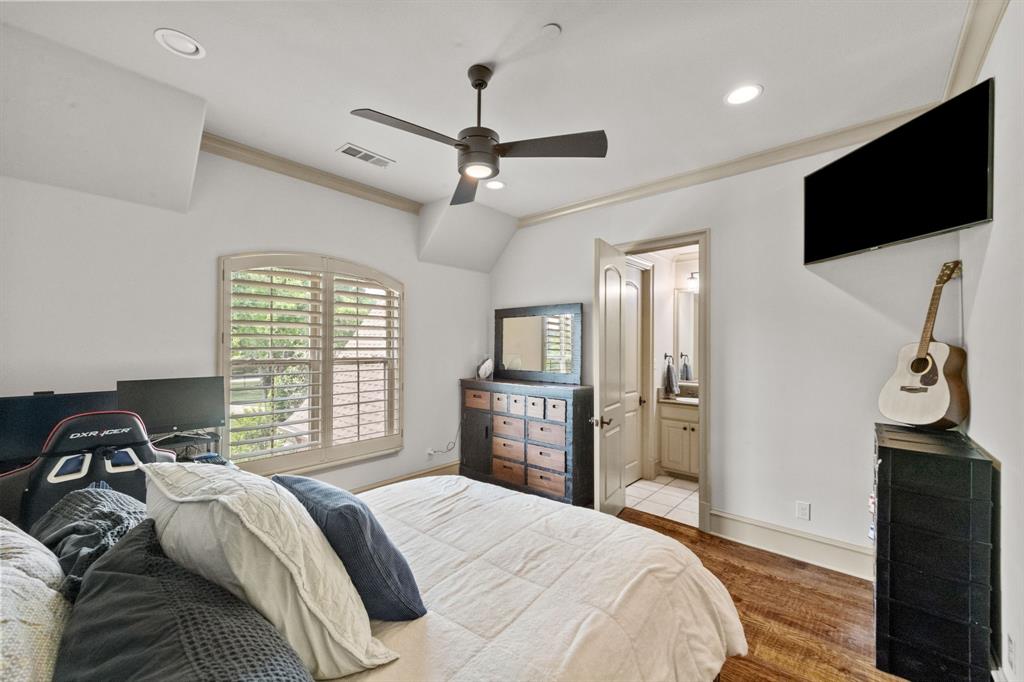 Stewarts Grove - Residential
