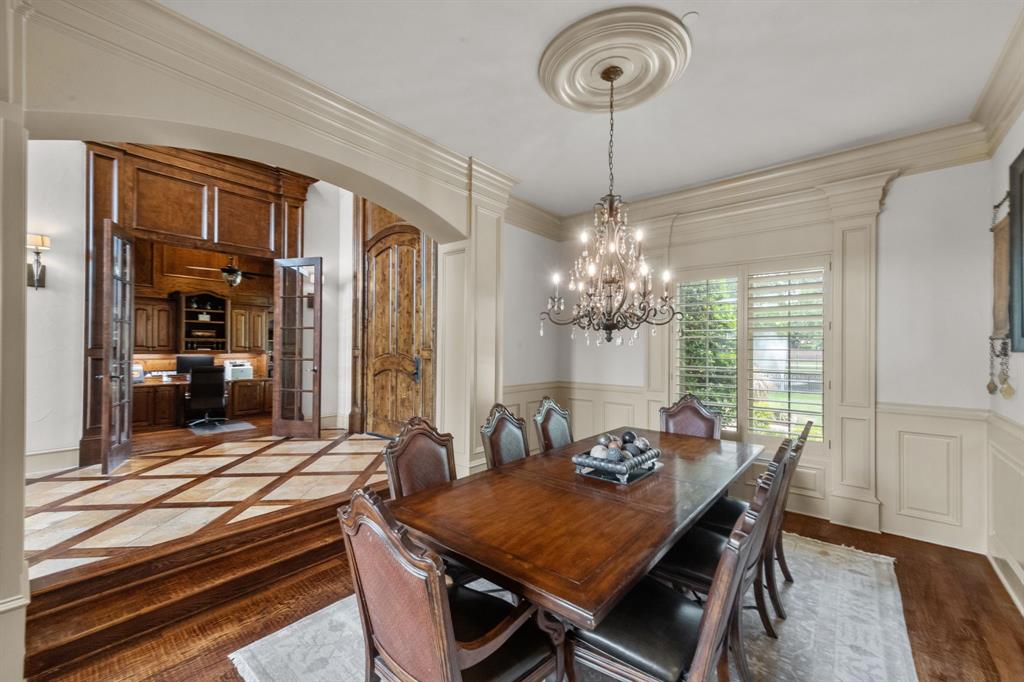 Stewarts Grove - Residential