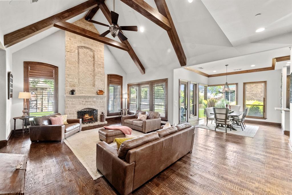 Stewarts Grove - Residential