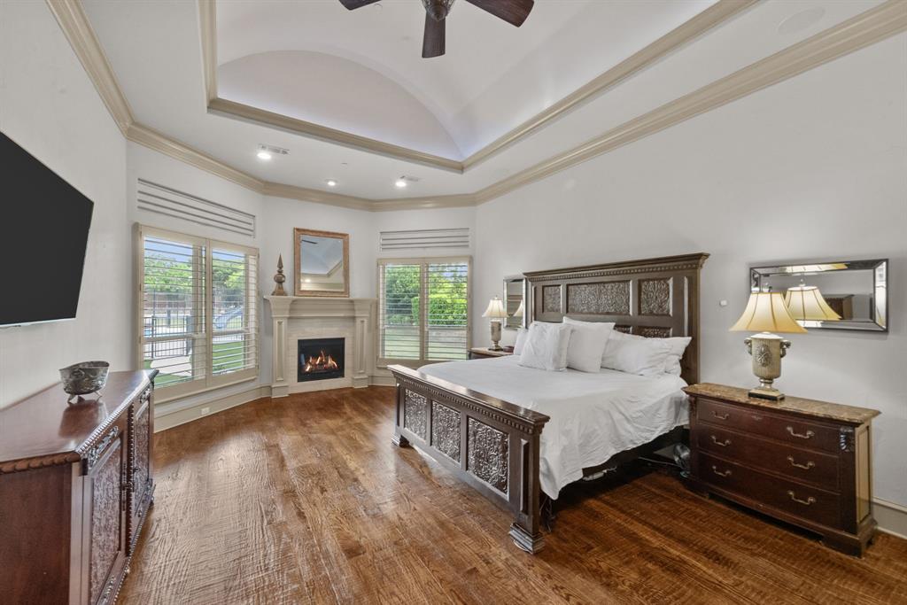 Stewarts Grove - Residential