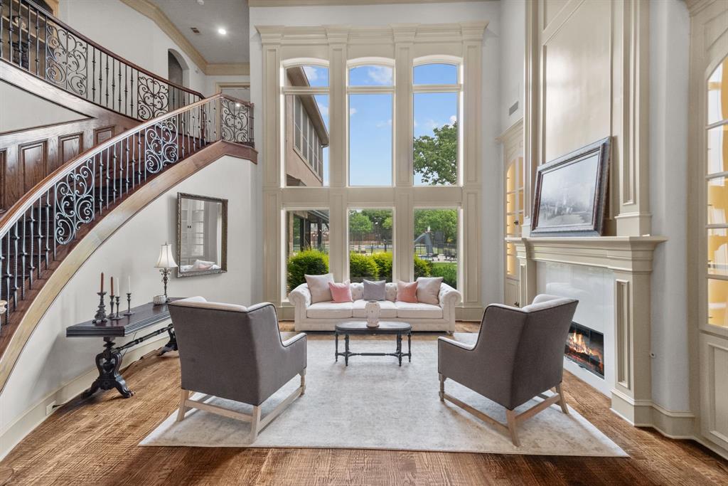 Stewarts Grove - Residential