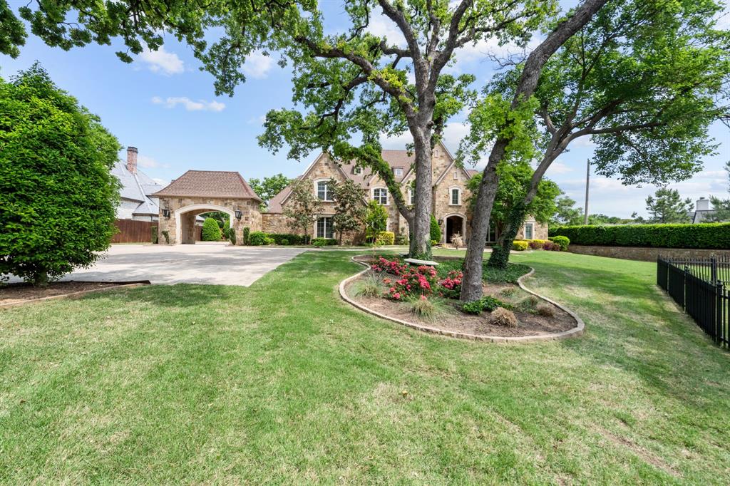 Stewarts Grove - Residential