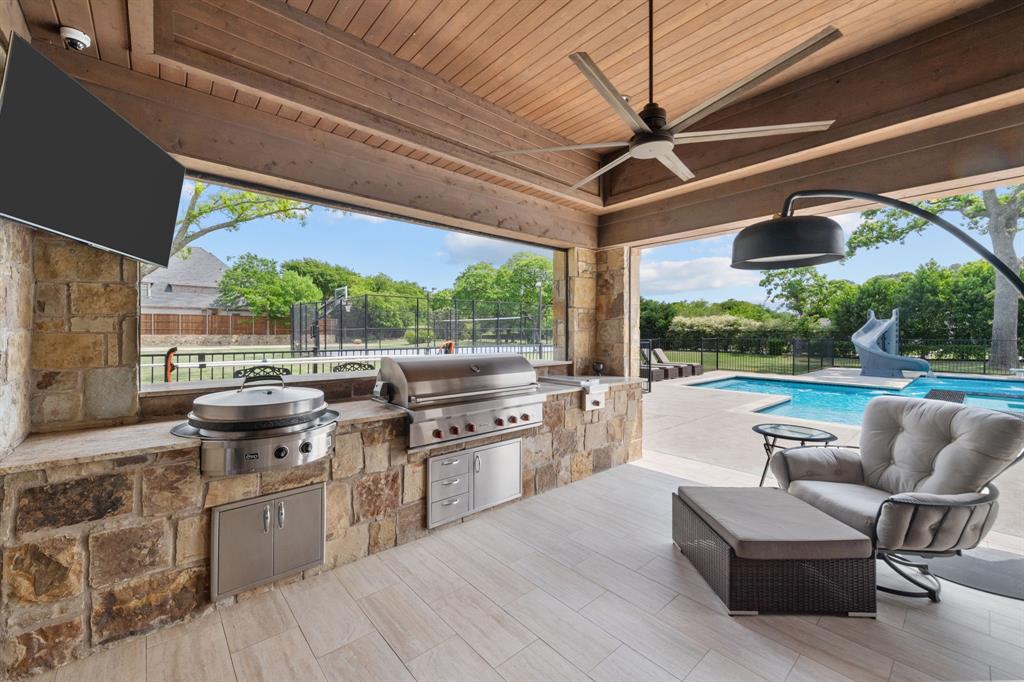 Stewarts Grove - Residential