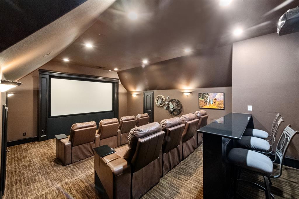 Stewarts Grove - Residential