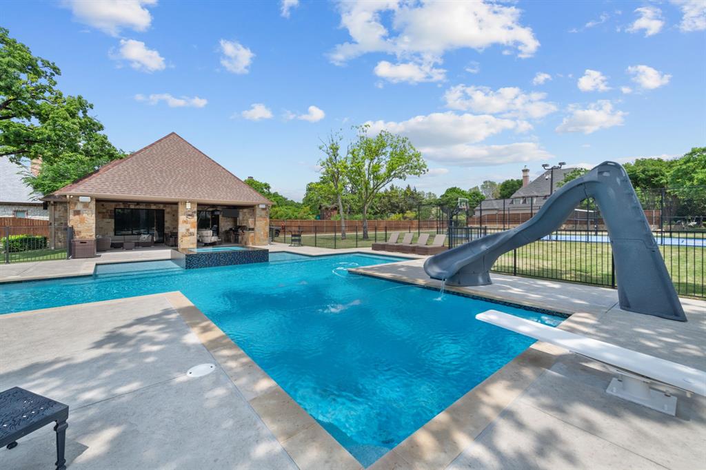 Stewarts Grove - Residential