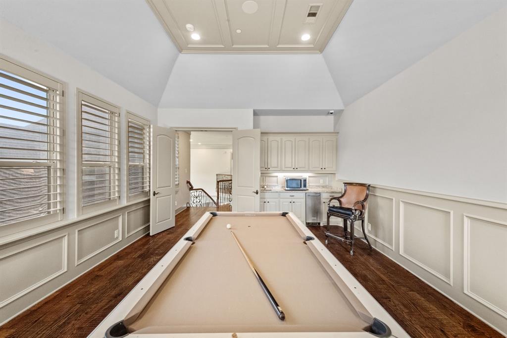 Stewarts Grove - Residential