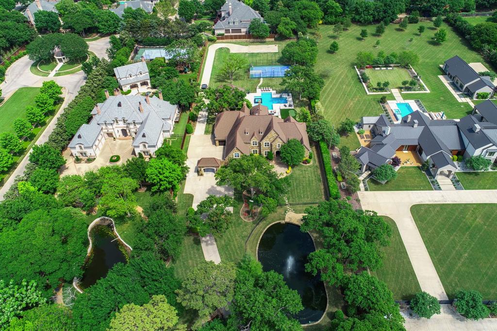 Stewarts Grove - Residential