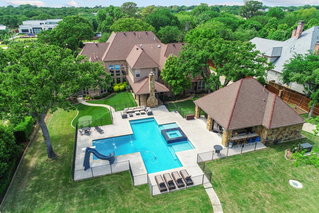 Stewarts Grove - Residential