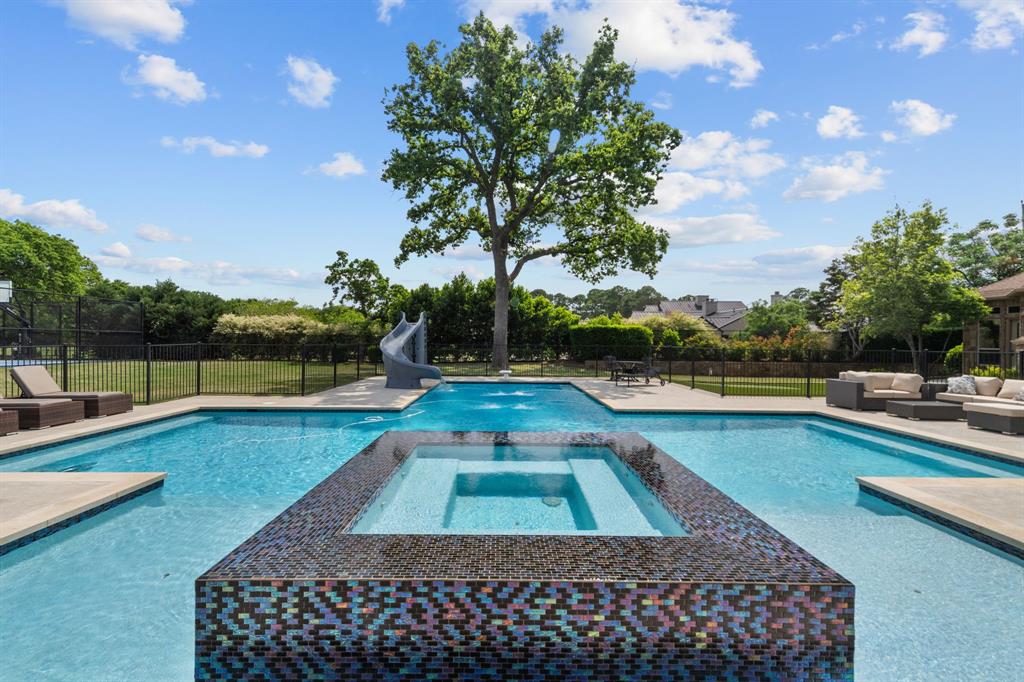 Stewarts Grove - Residential