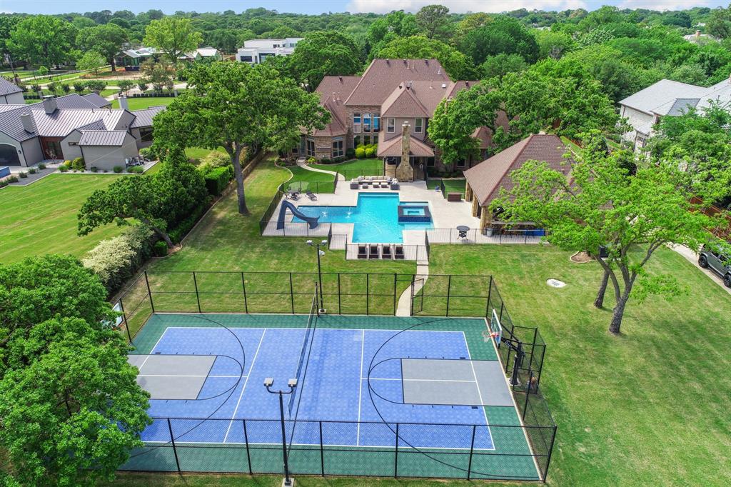 Stewarts Grove - Residential