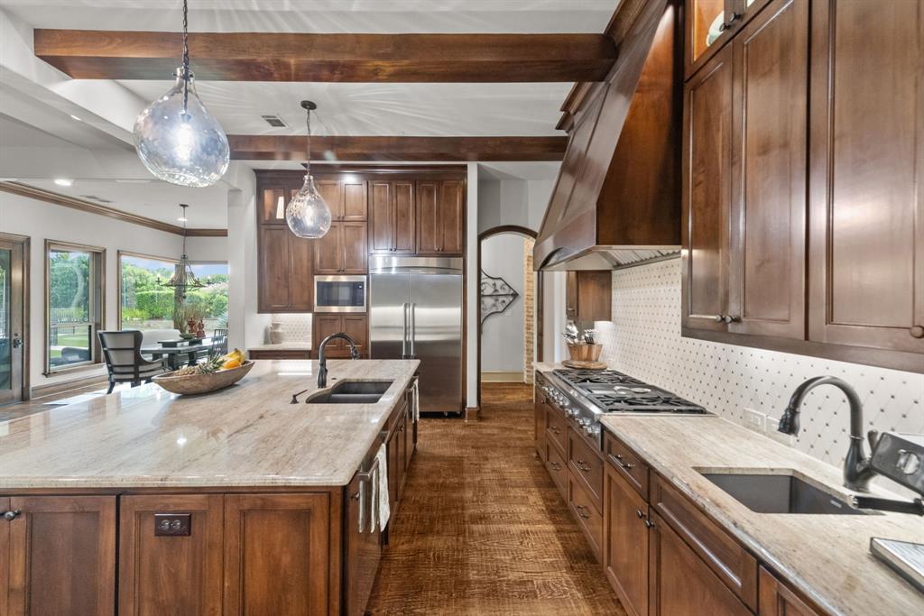 Stewarts Grove - Residential