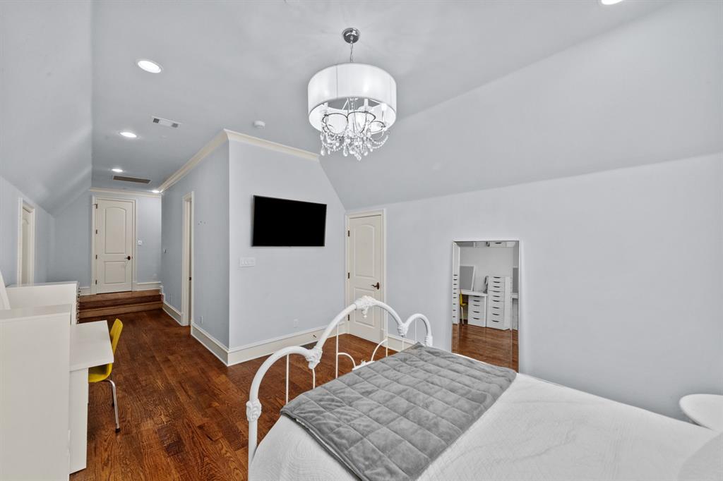 Stewarts Grove - Residential