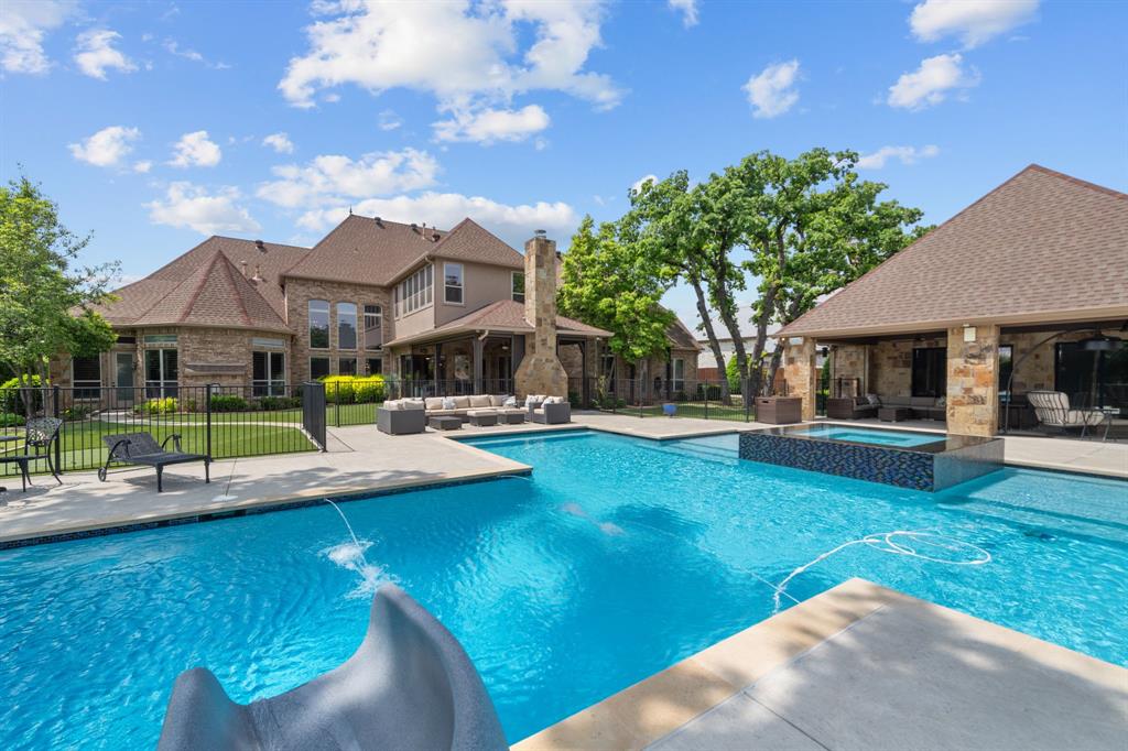 Stewarts Grove - Residential