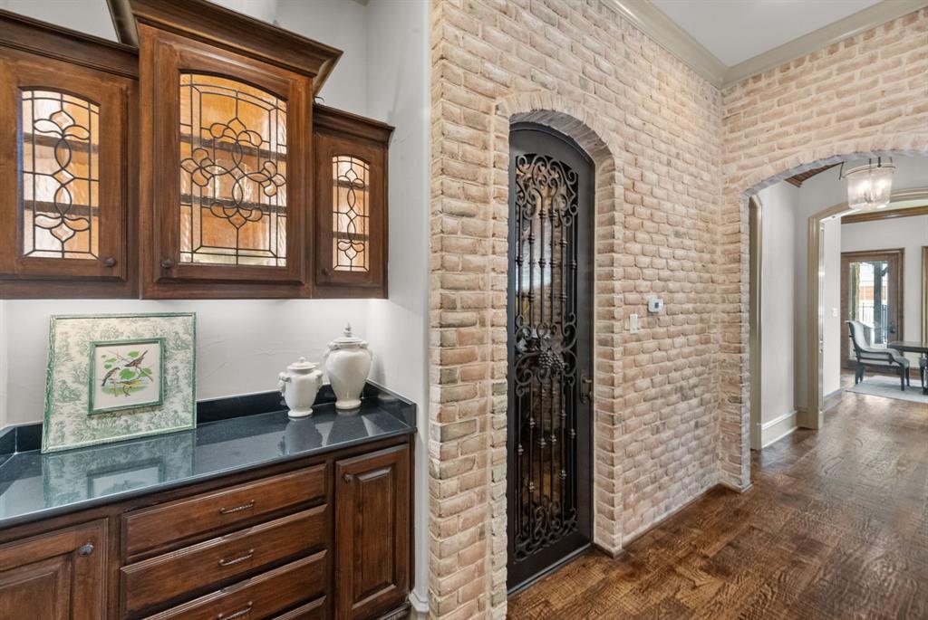 Stewarts Grove - Residential
