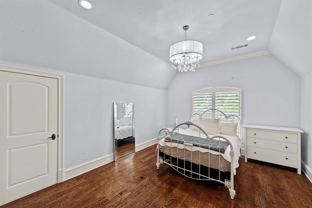 Stewarts Grove - Residential