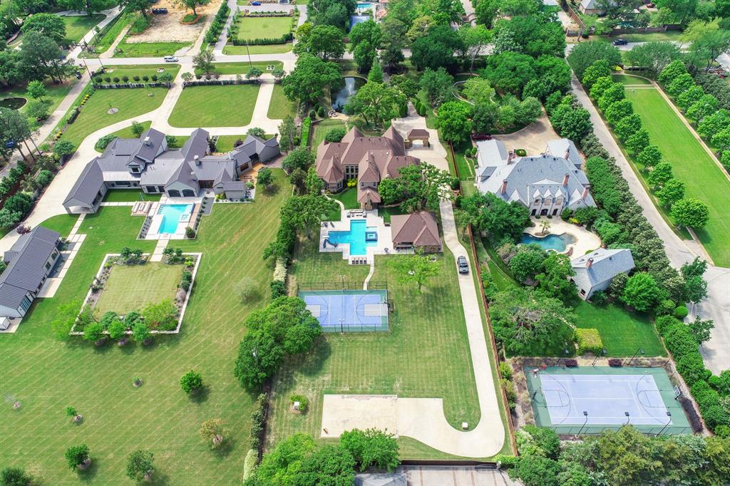 Stewarts Grove - Residential