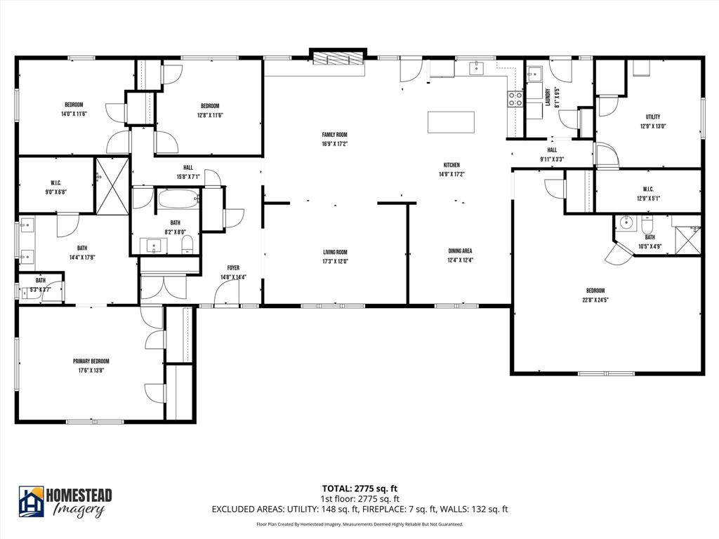 Henderson J C A-G1541 - Residential