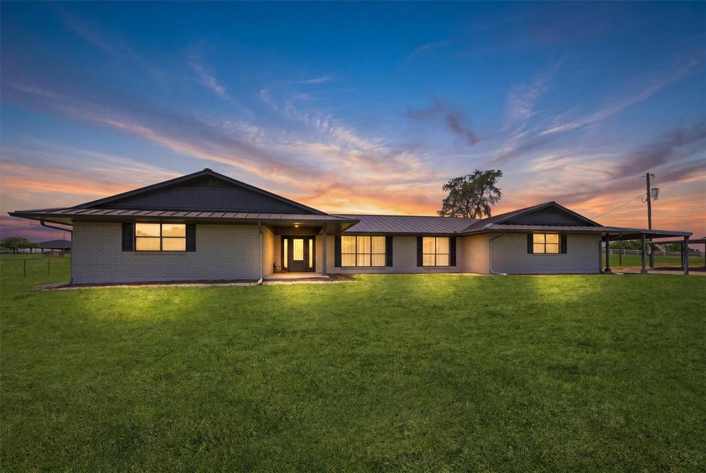 Henderson J C A-G1541 - Residential