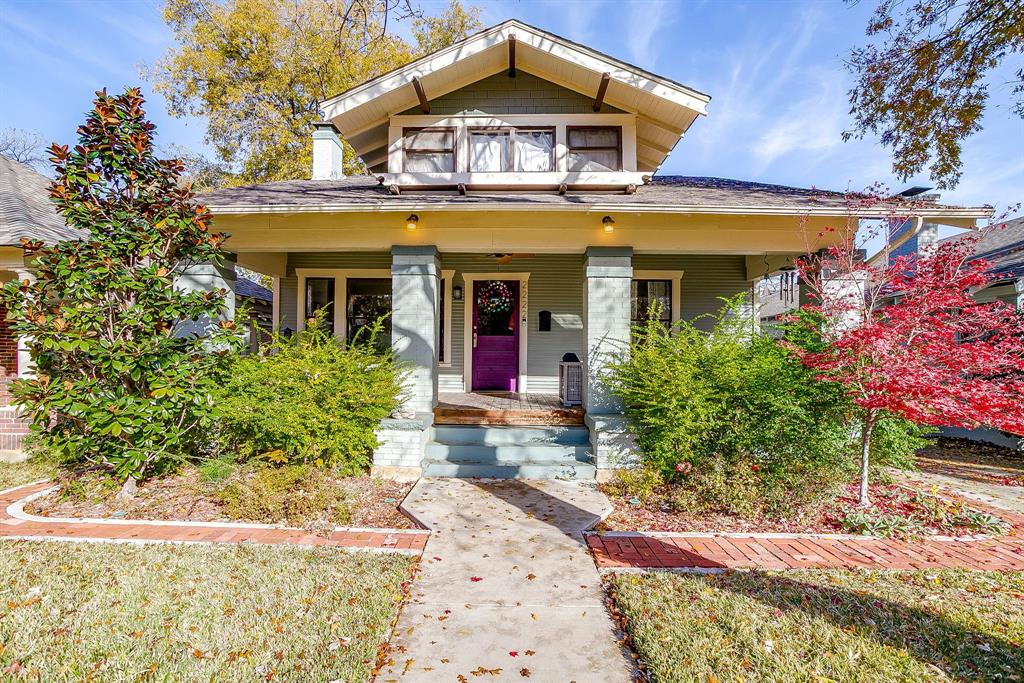 Mistletoe Heights Add - Residential